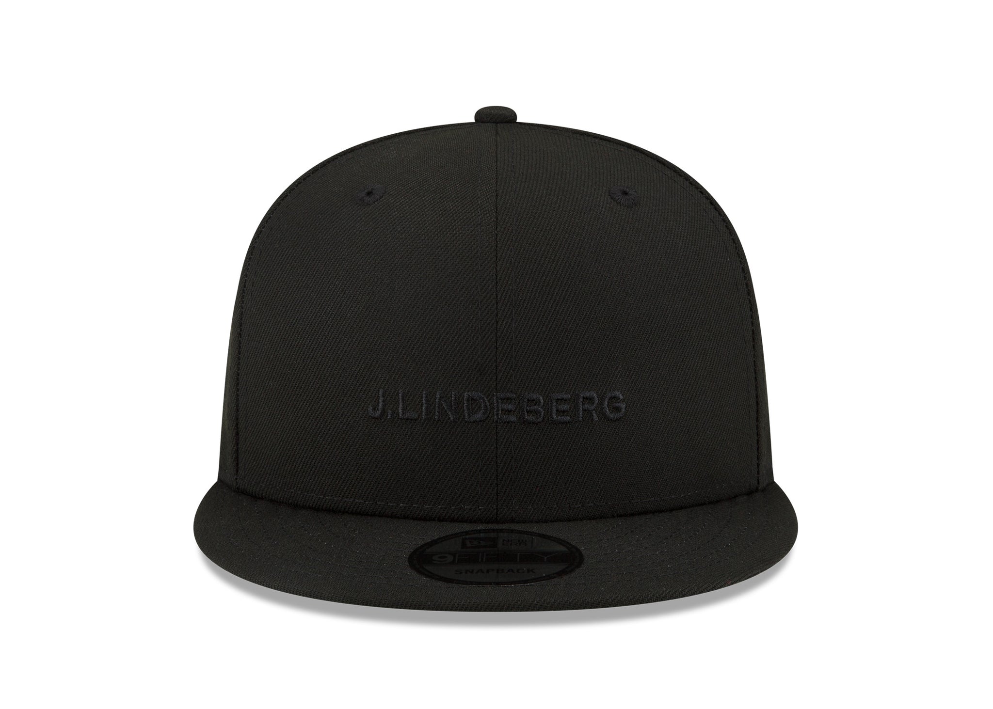 Snapback Cap Black Blank New Era 9fifty Snapback JL X New Era