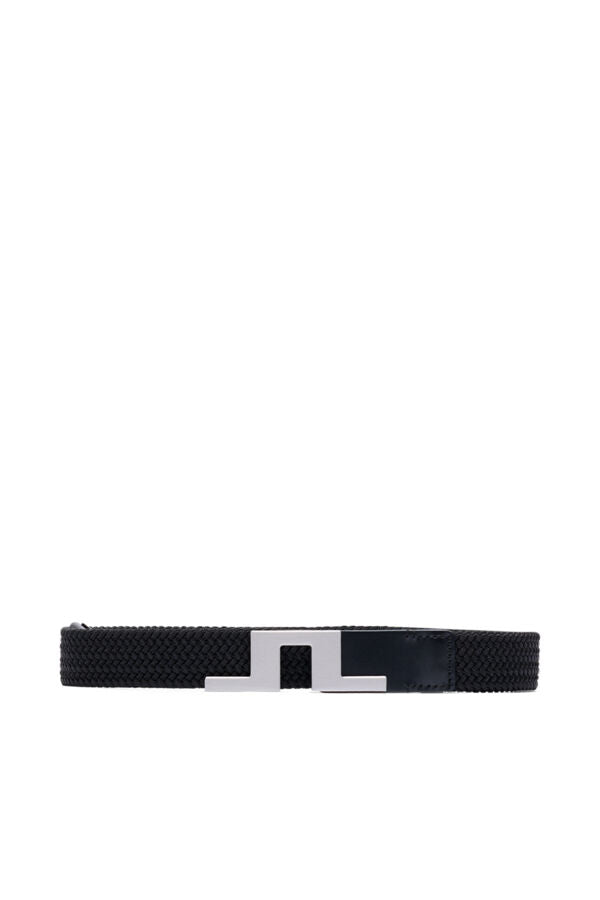 Braided Bridge Belt 30 | Golf | J.LINDEBERG®