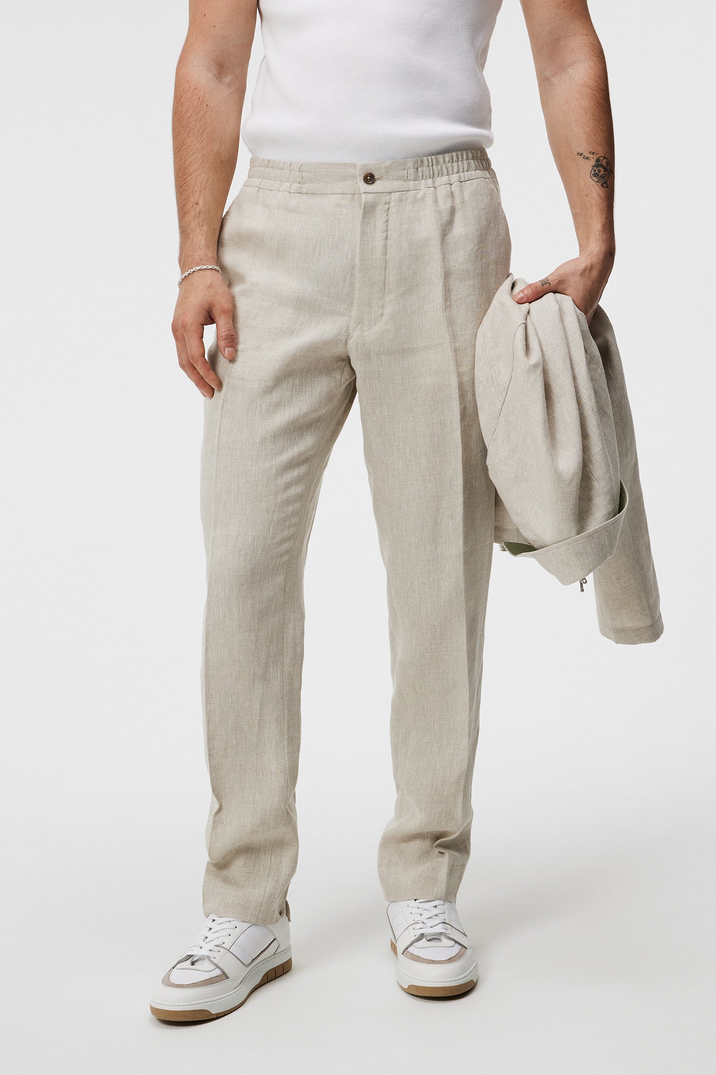 Soren Linen Pants