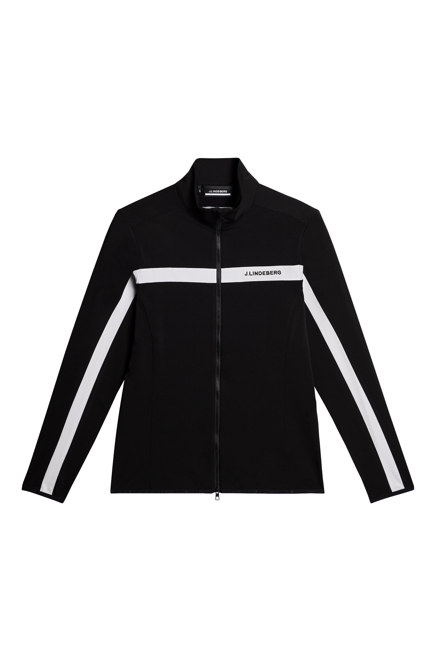 Jarvis Mid Layer / Black – J.LINDEBERG US