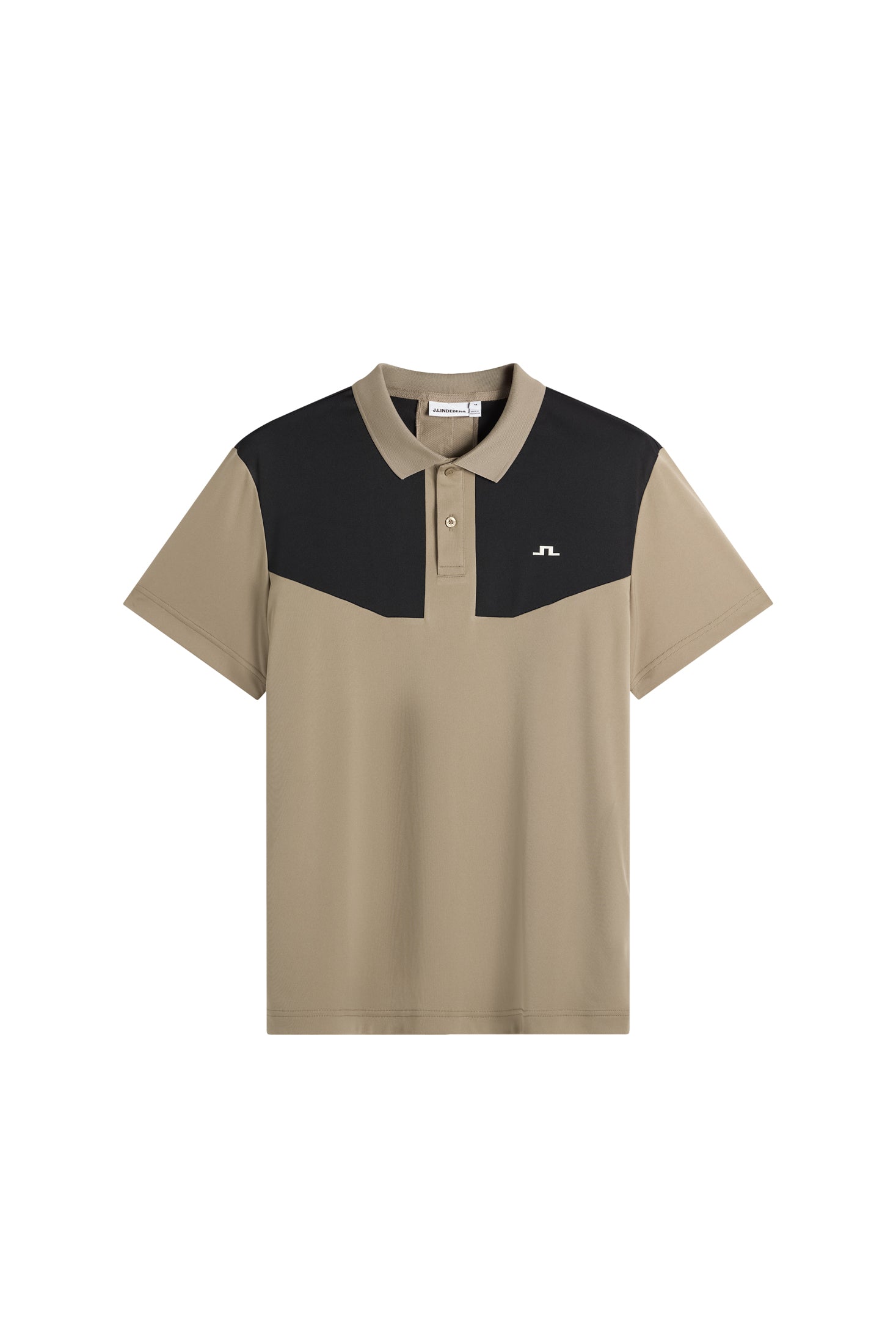 Men's Calex Polo Shirt | Golf | J.LINDEBERG®