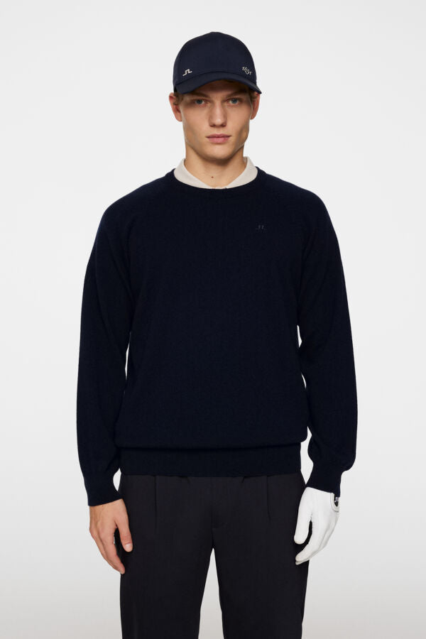 Gary’s sweater jacket main image 1