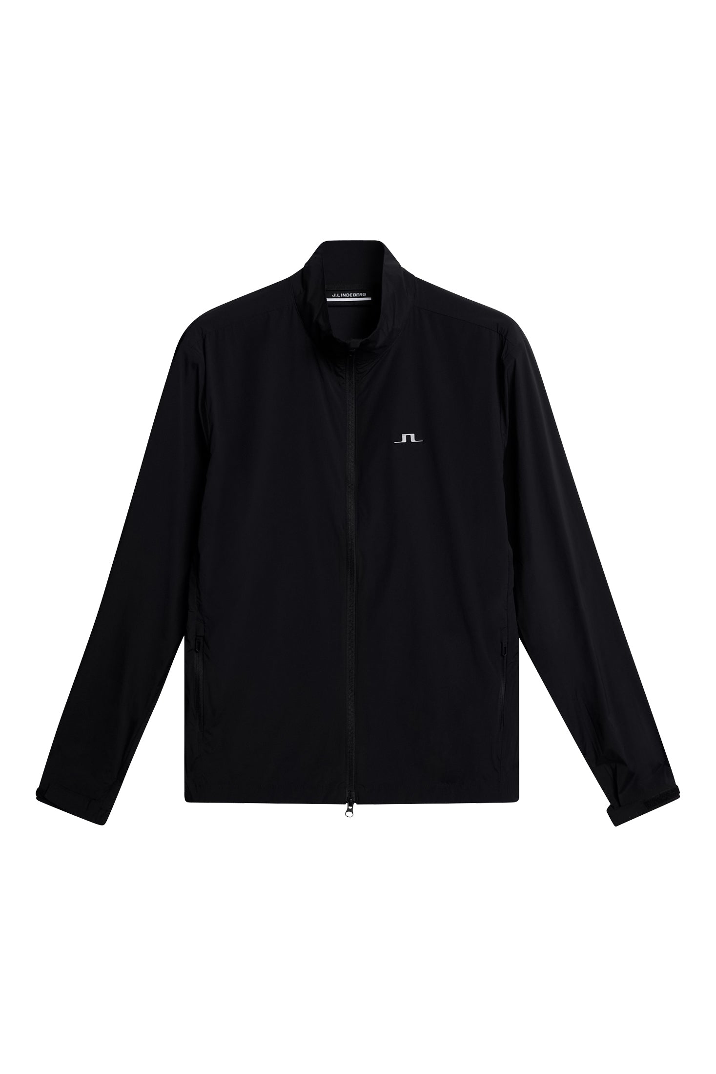 PRIMALOFT ブラック ナイロンジャケット ACRONYM アクロニウム FW24 HD NYLON PRIMALOFT_ MODULAR LINER