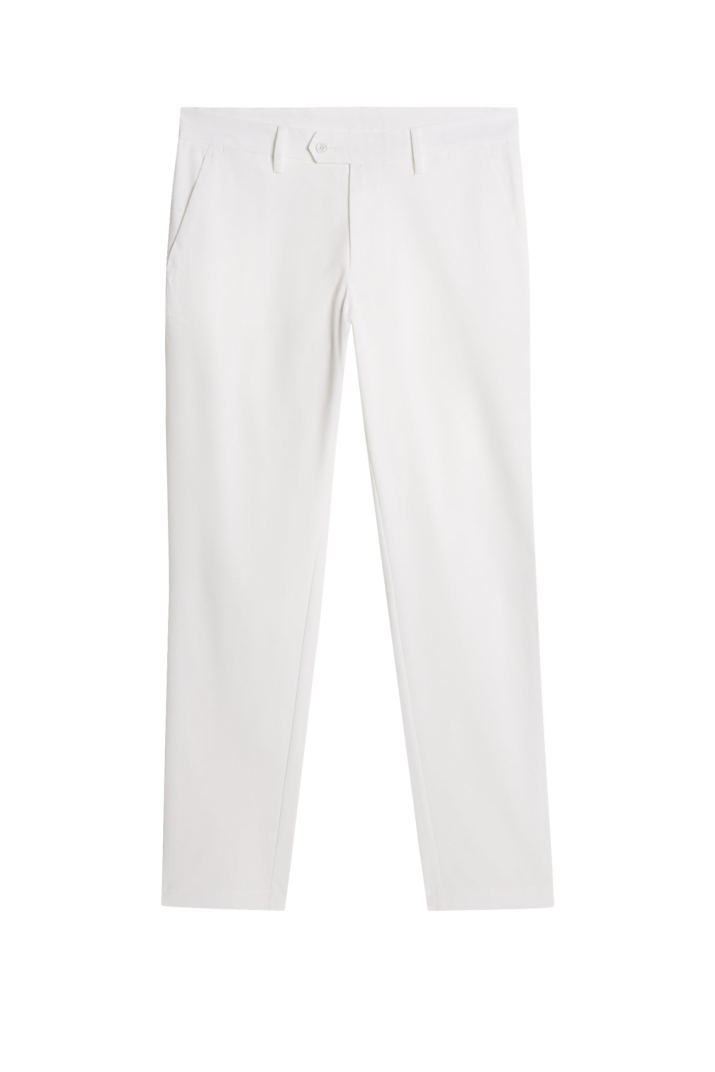 Anders Pants in White (READY L) main image 0
