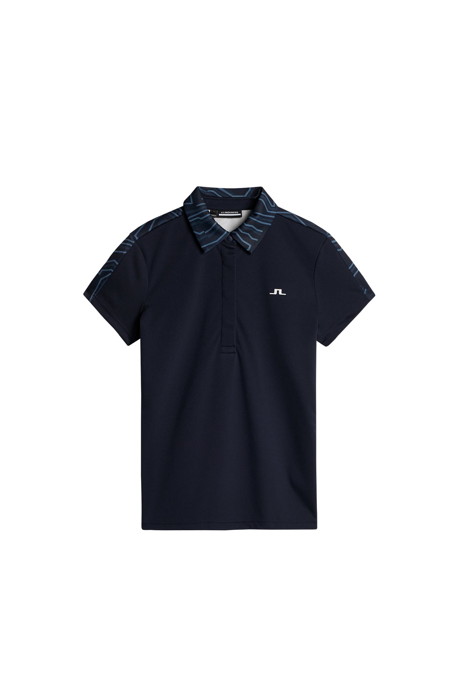 Cara Polo / JL Navy – J.LINDEBERG US