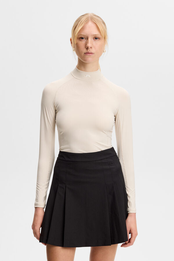 Ella Compression Top / Moonbeam – J.LINDEBERG US