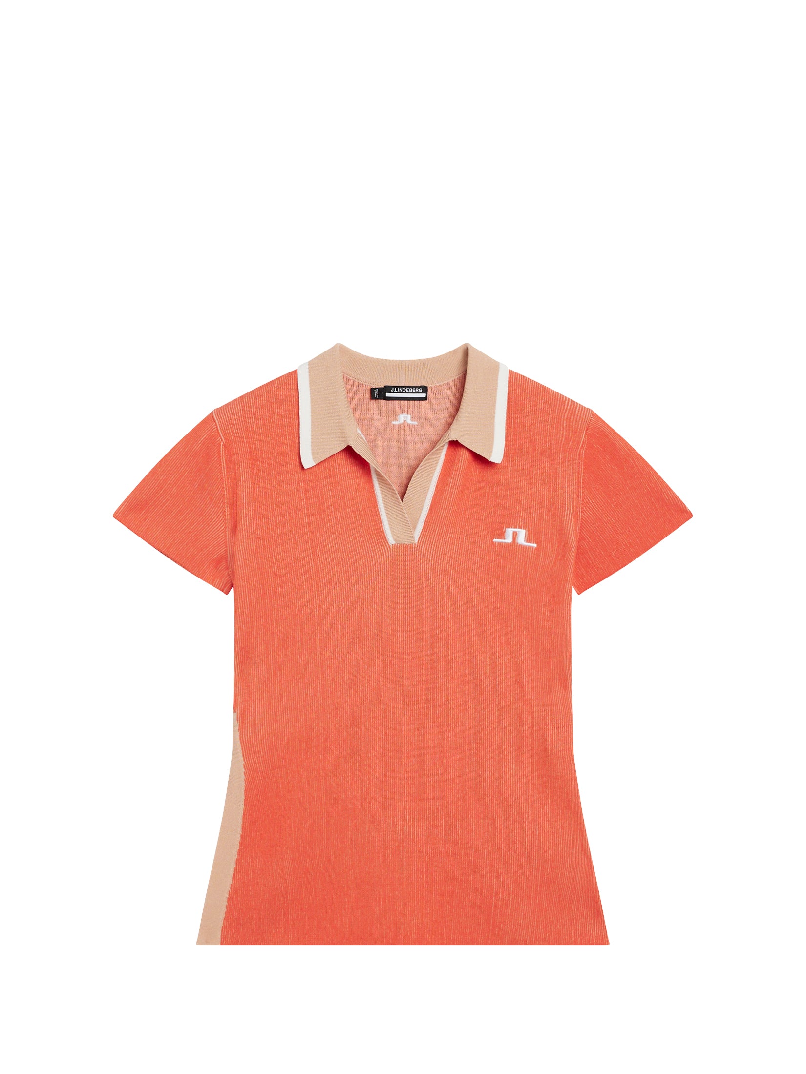 Rani Knitted Polo