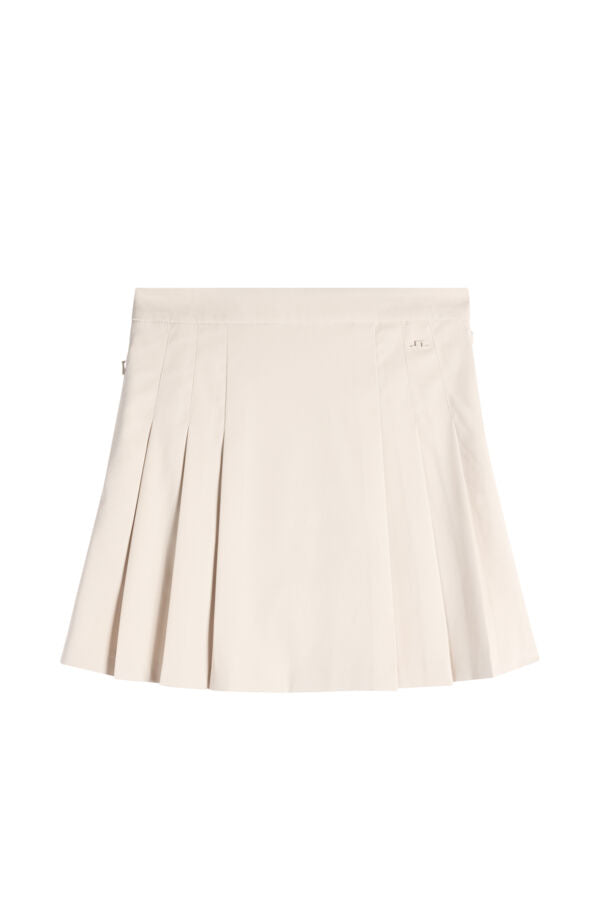 Alesia Skirt / Moonbeam – J.LINDEBERG US