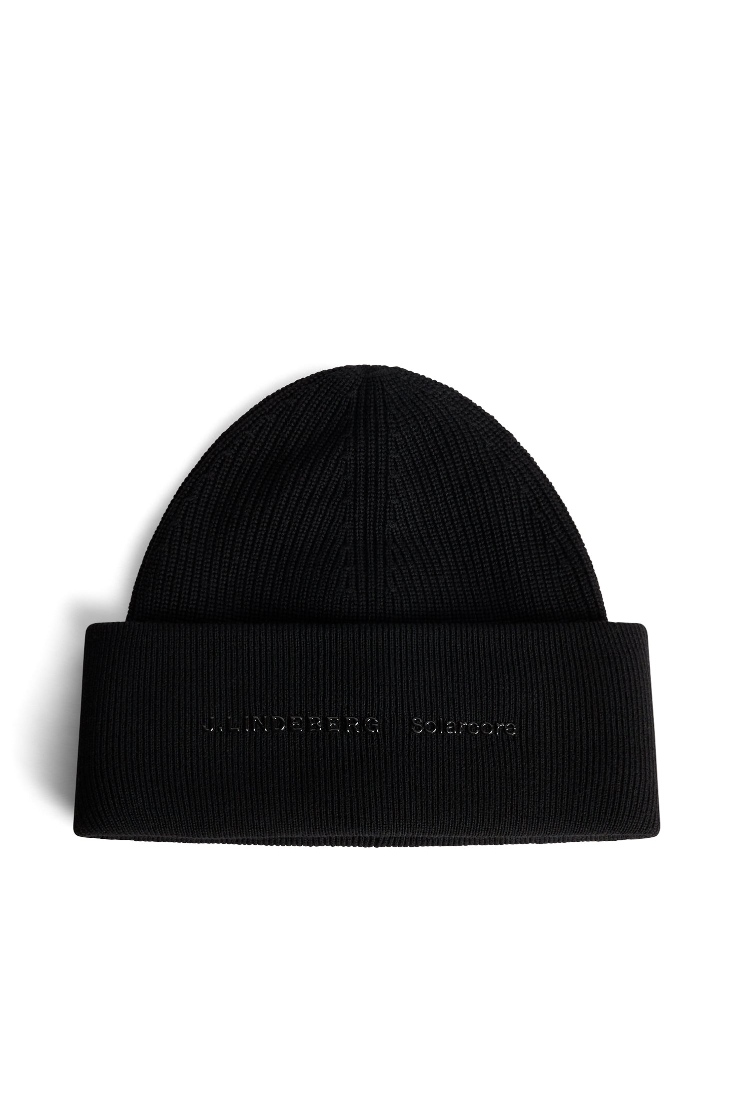 Solarcore Beanie / Black – J.LINDEBERG