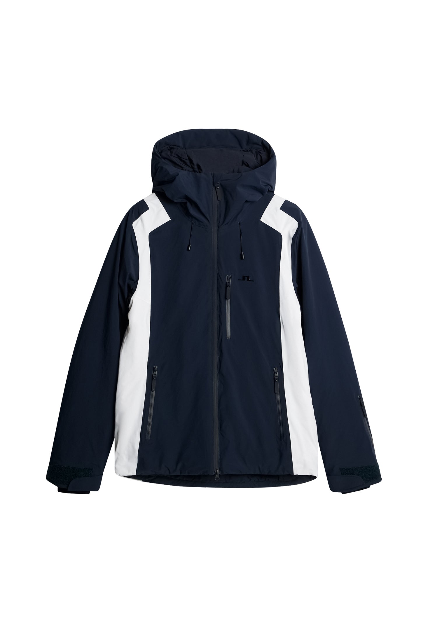 Swarts Jacket JL Navy – - Main Image