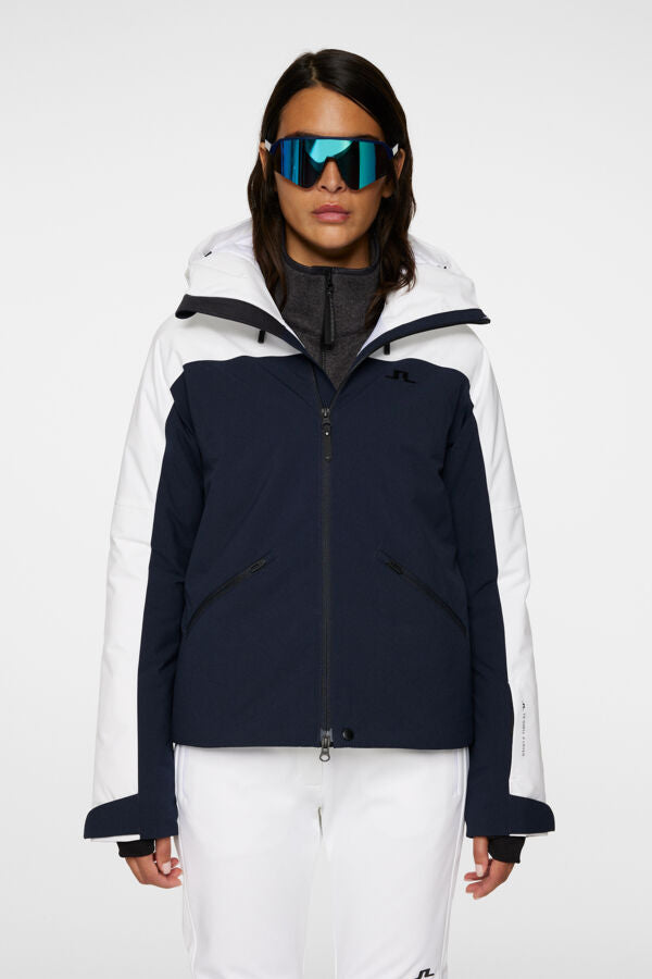 Paula Jacket Brown