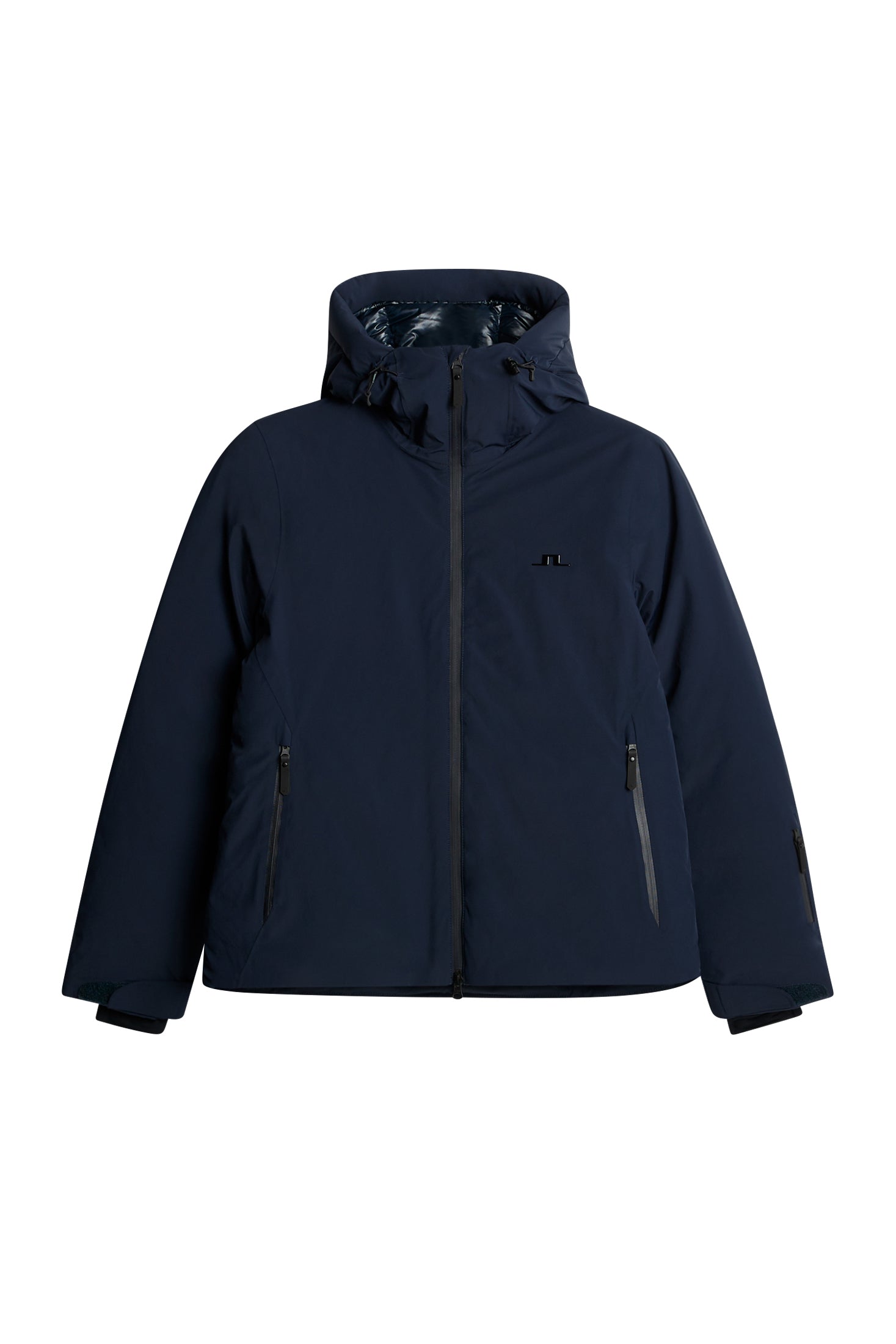 Oates Down Jacket JL Navy –