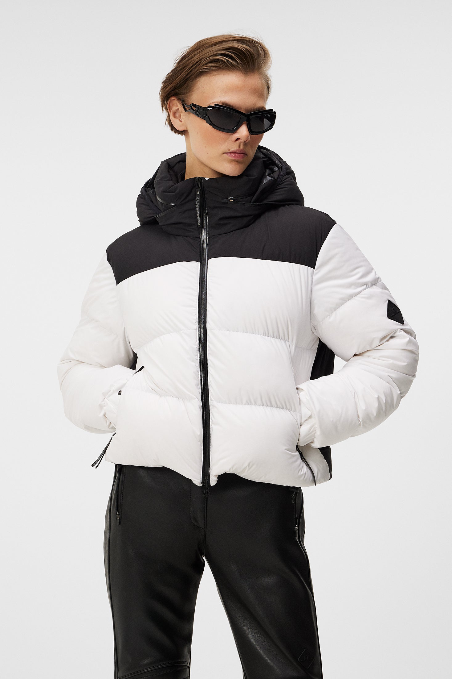 Cassidy Down Jacket