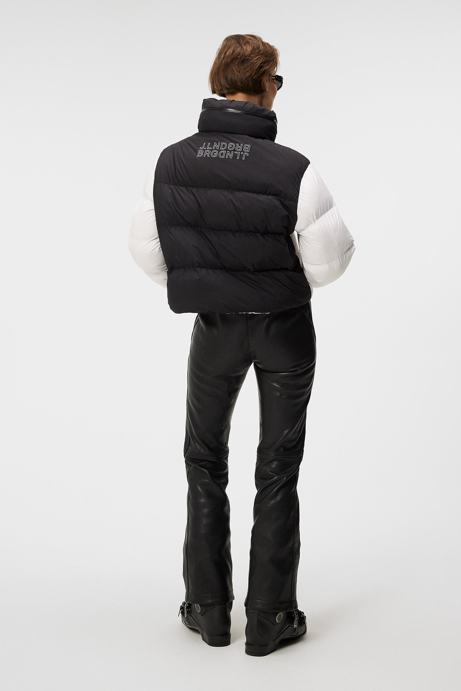 Cassidy Down Jacket