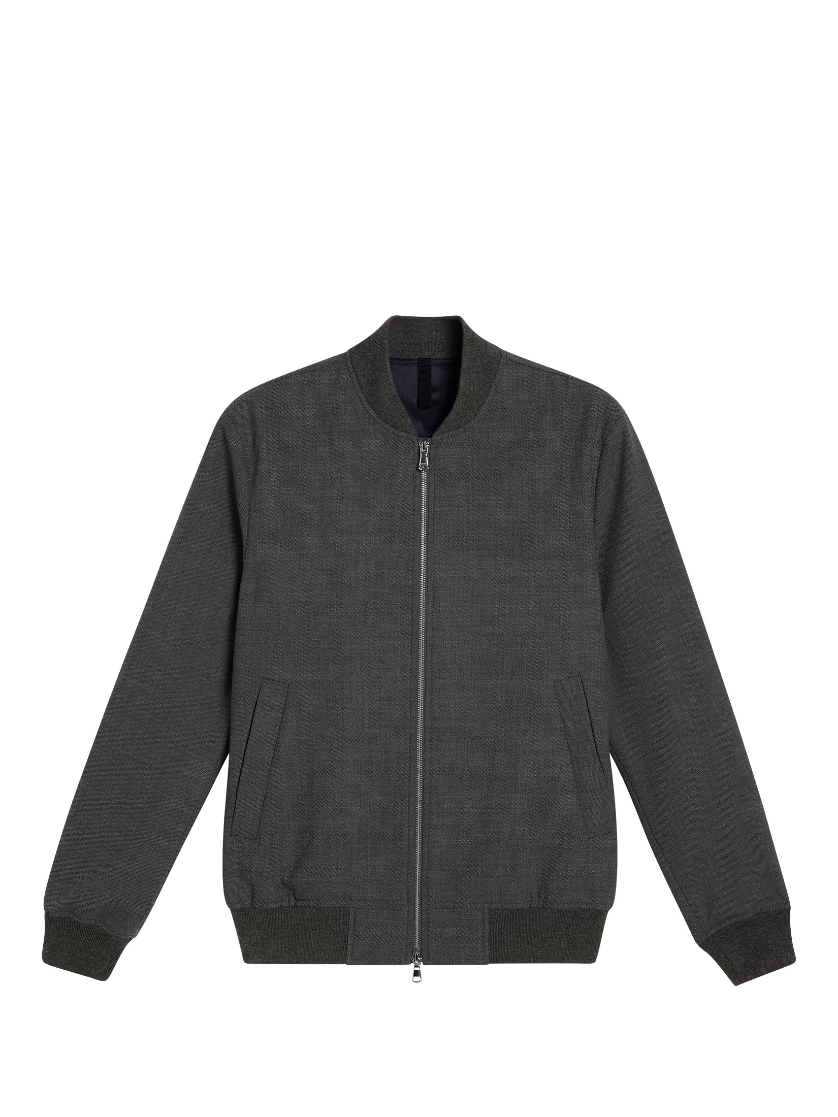 Thom Structured 2-Tone Bomber
