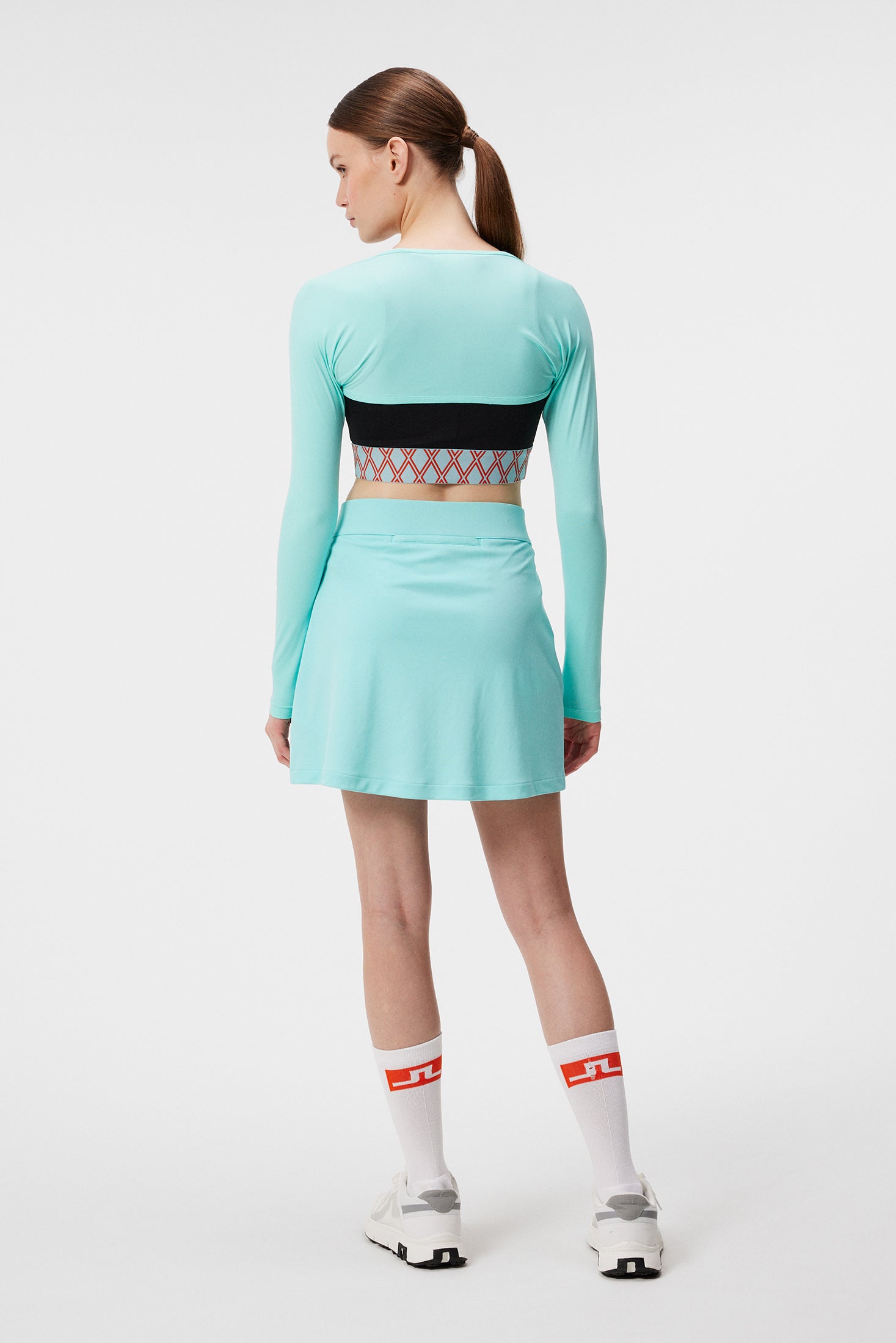 Thea Skirt