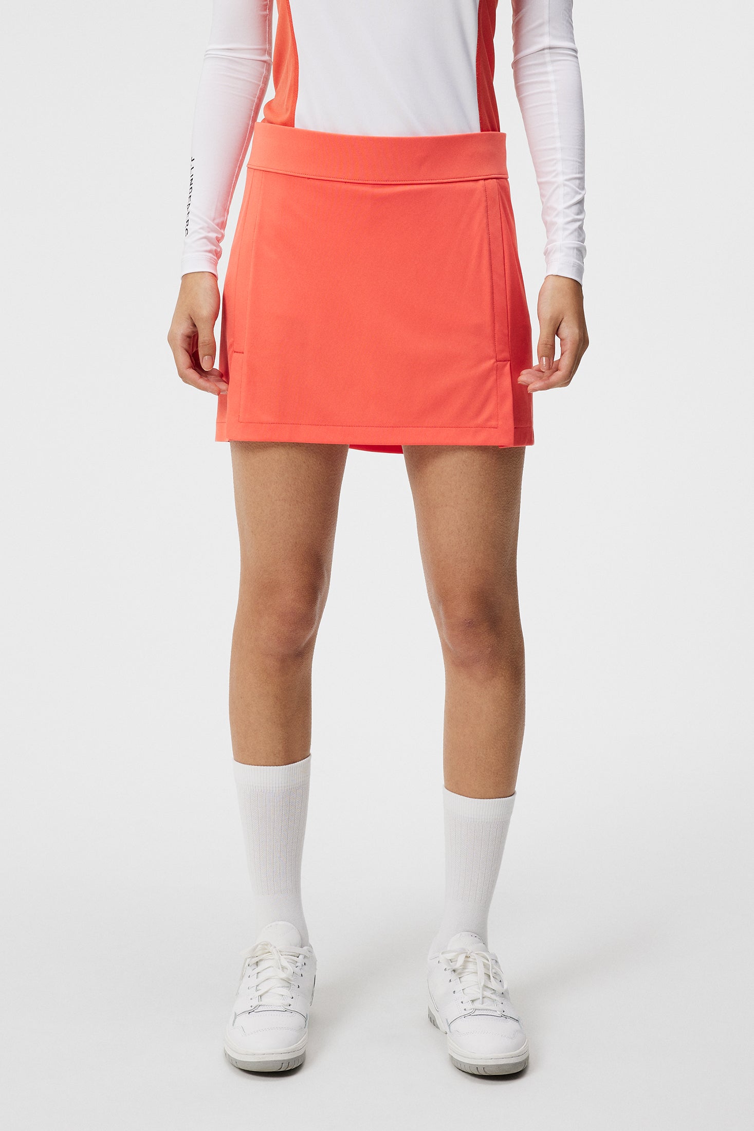 J.LINDEBERG Women's Golf Skirts & Dresses