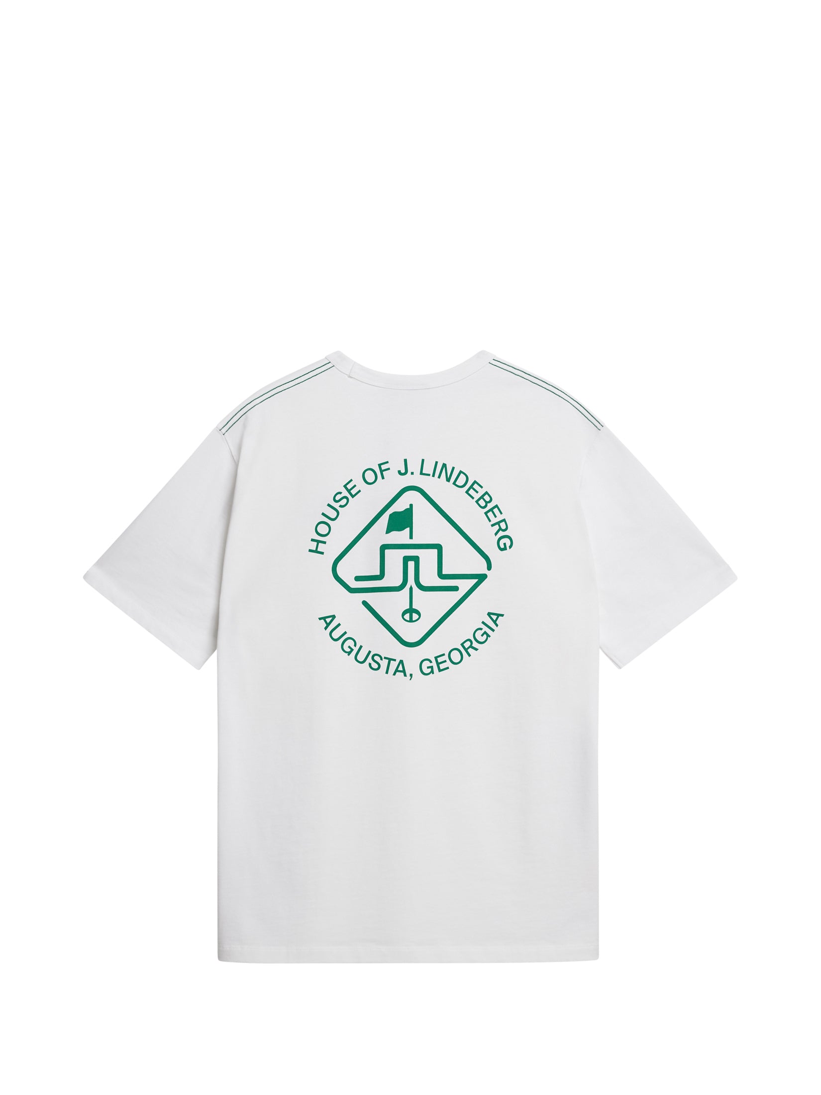 House of JL Collin T-shirt