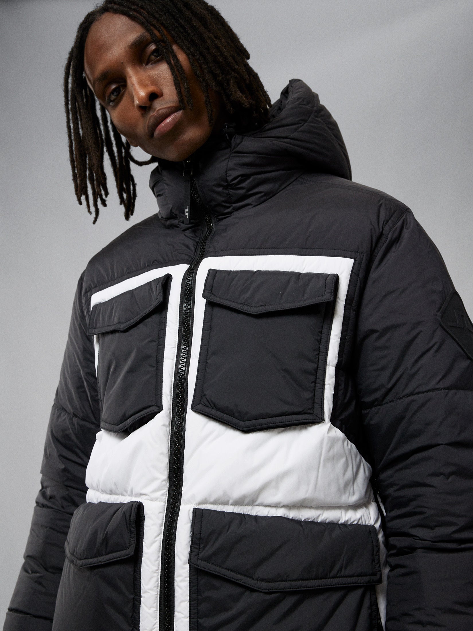 Galaxy Expedition Down Parka