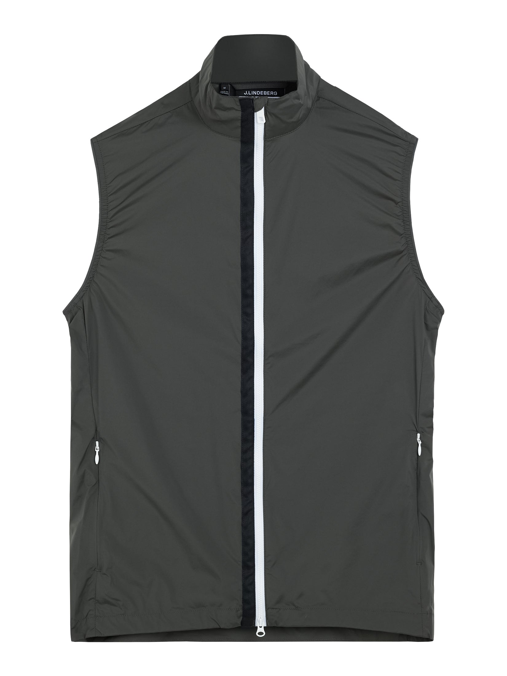 Ash Light Packable Vest