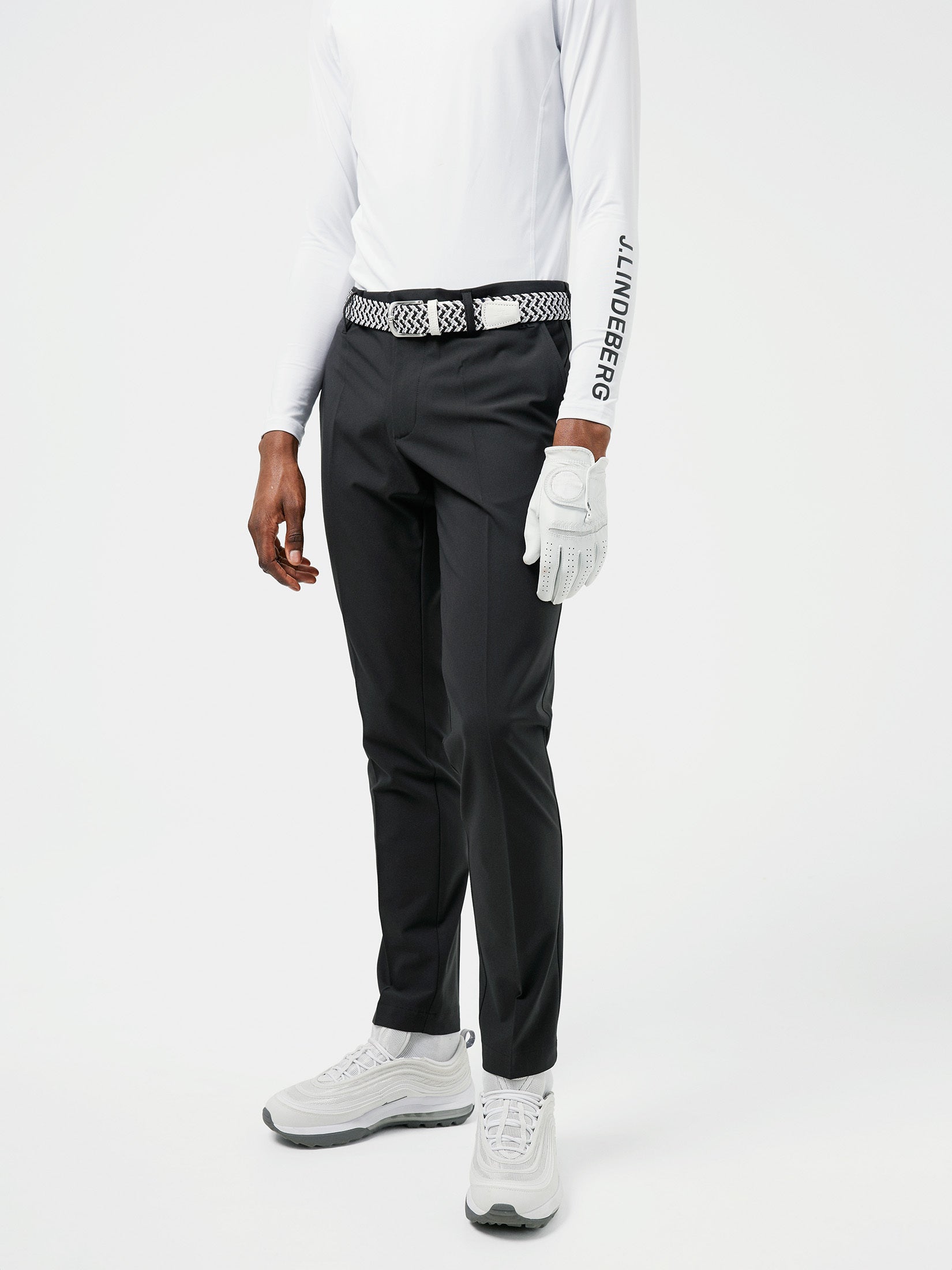 J.LINDEBERG Mens Golf Pants