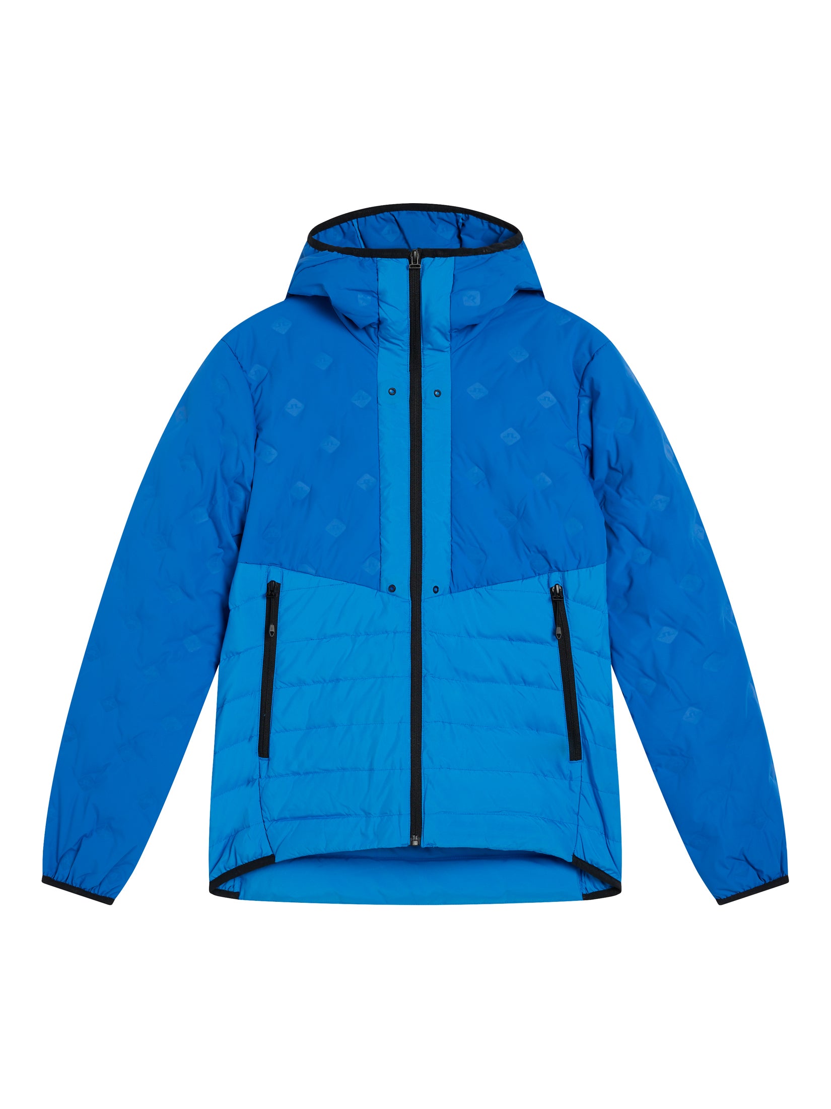 Aerial 2-in-1 Print Shell Jacket