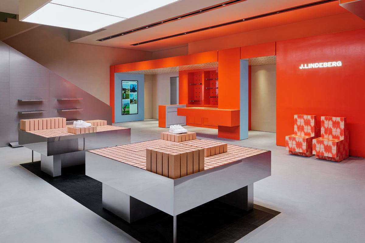 UNVEILING OUR SEOUL FLAGSHIP CLUBHOUSE