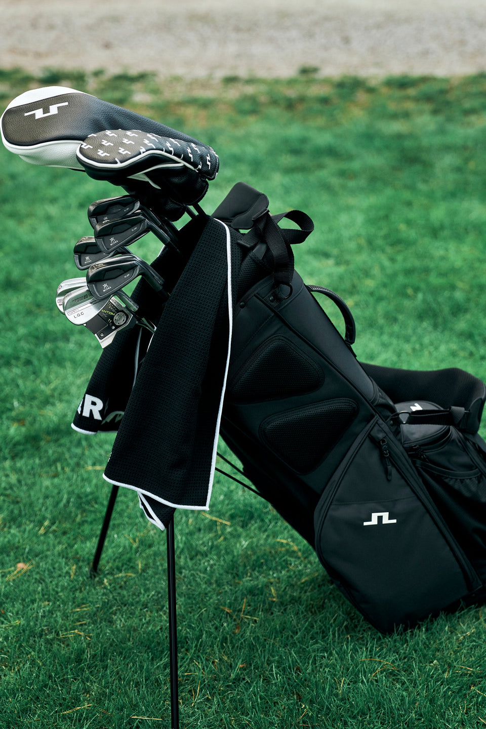 Golf bags
