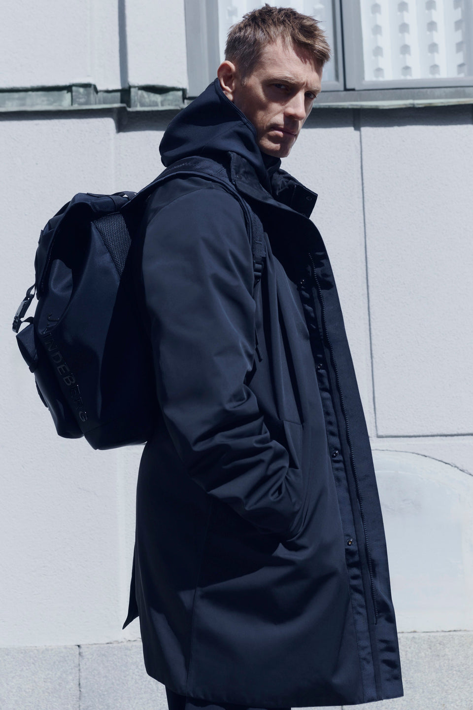 All outerwear