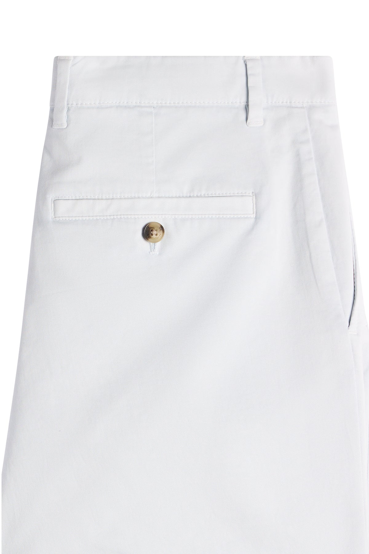 Shane Cotton Stretch Shorts / Skywriting