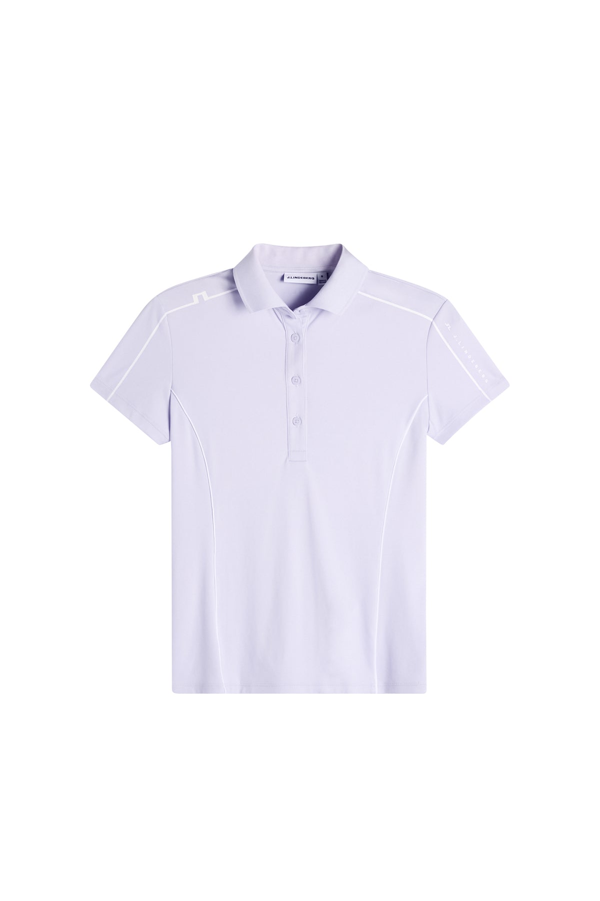 Leyla  Polo / Purple Heather