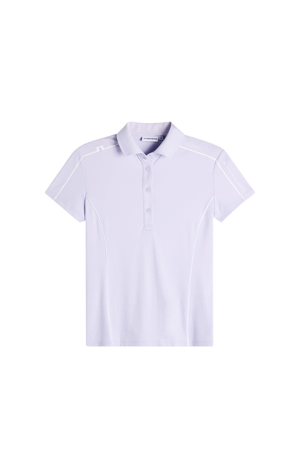 Leyla  Polo / Purple Heather