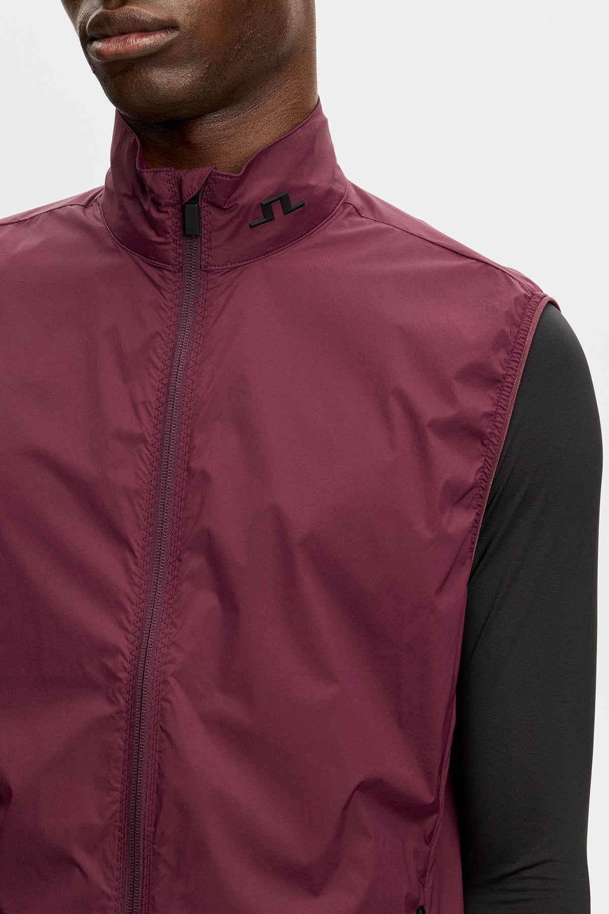 Tour Tech Packable Vest / Winetasting