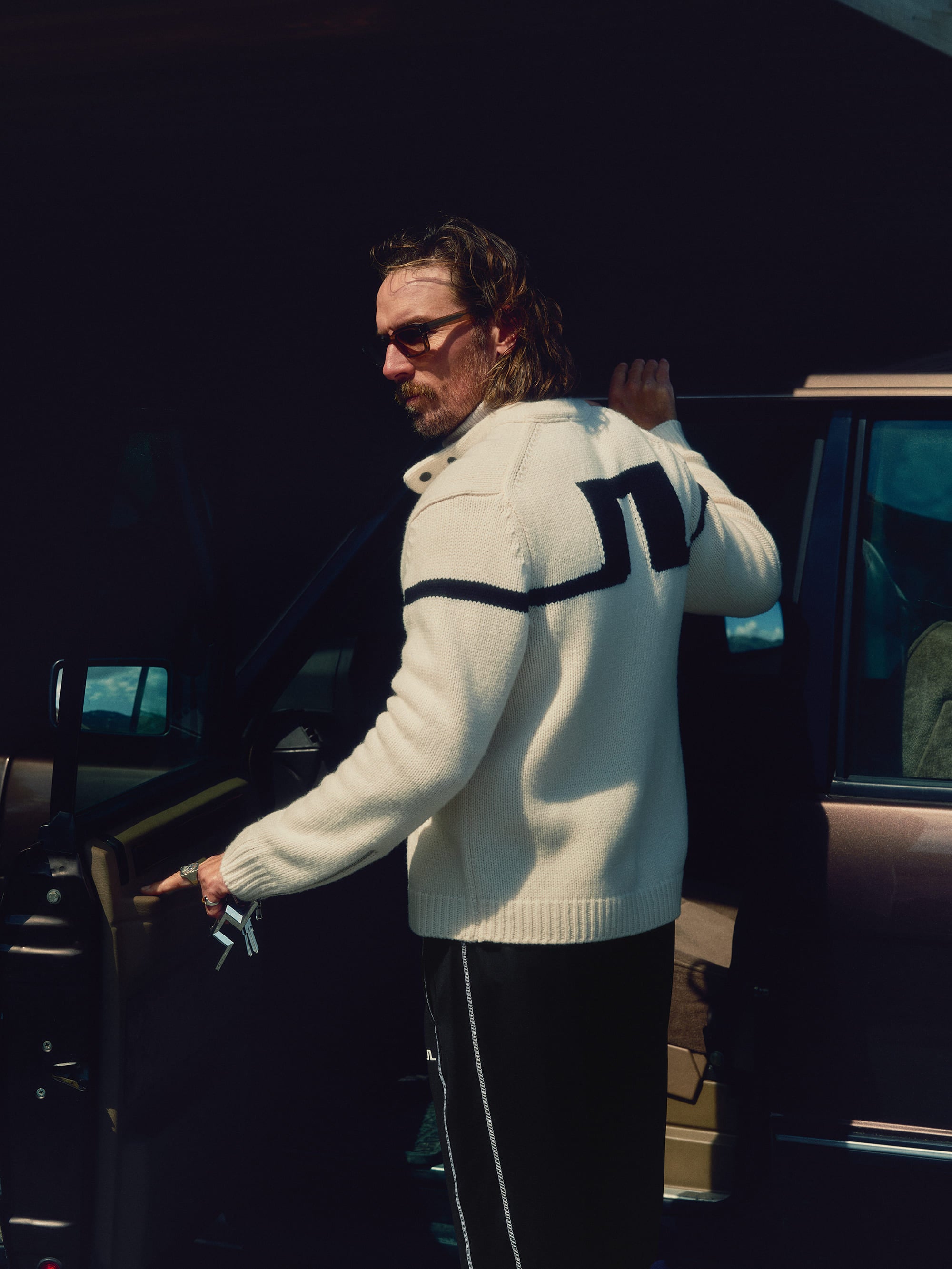 J.LINDEBERG | Ignite Progress