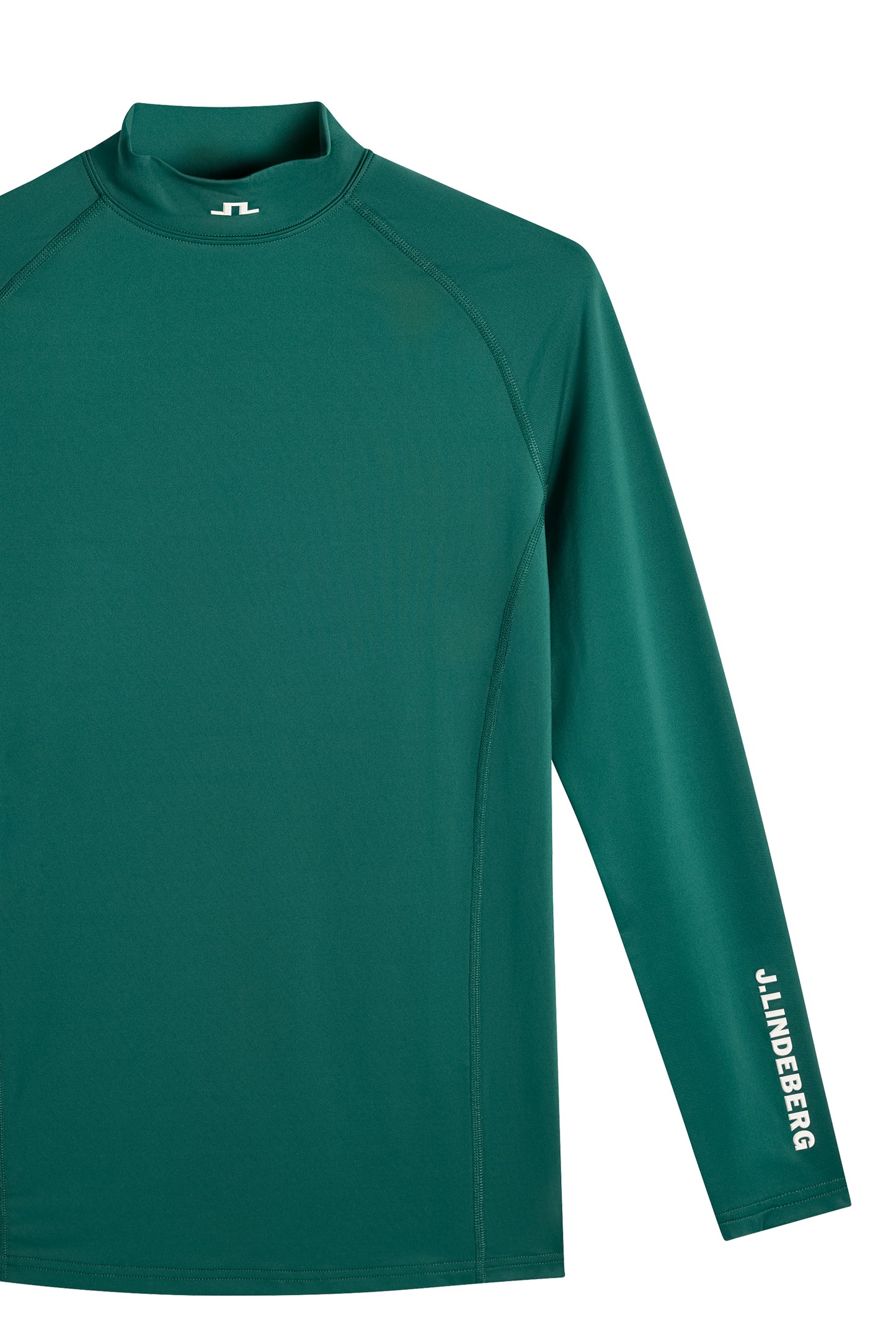 Ello Compression Top / Forest Biome
