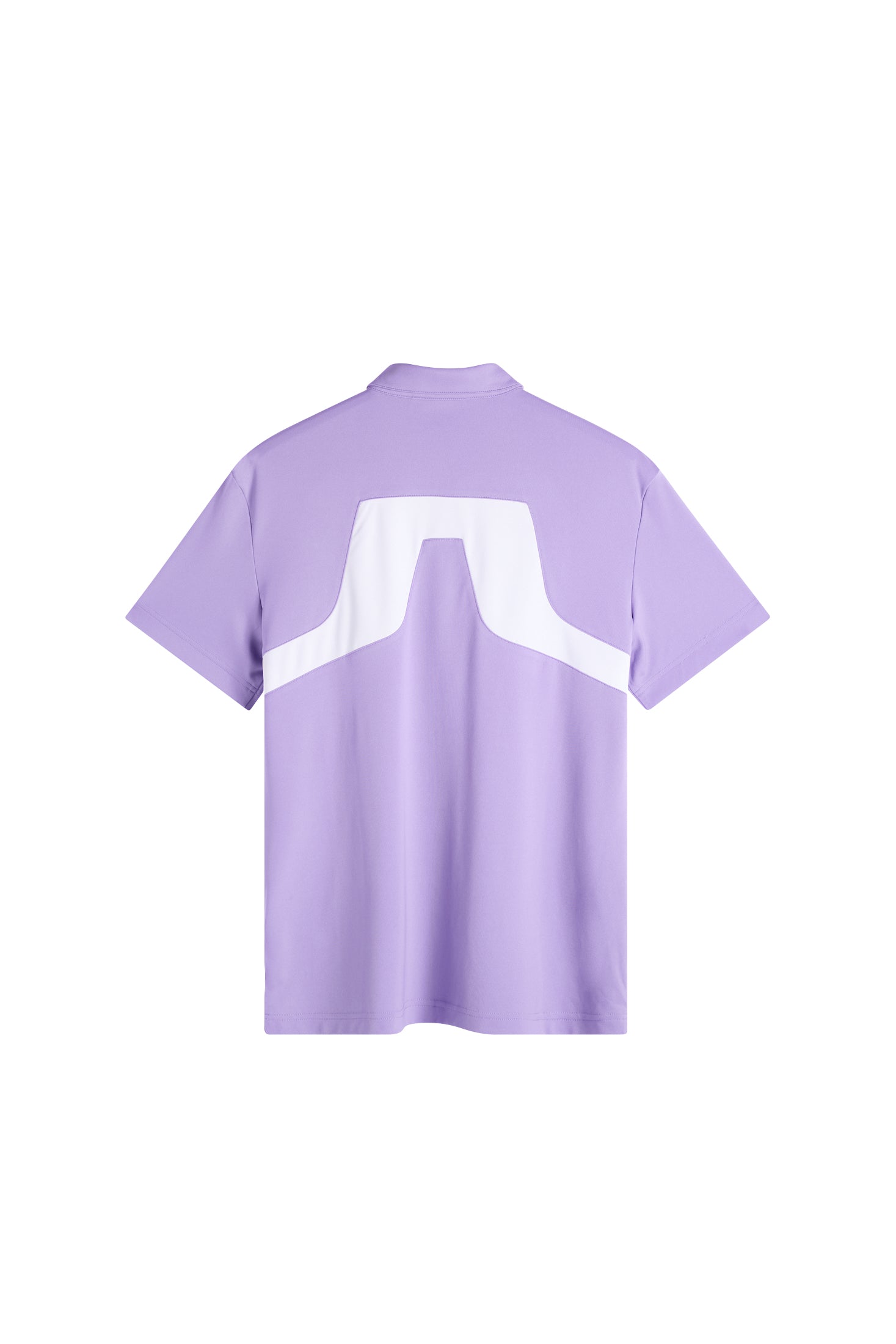 Retro TT Polo / Paisley Purple | J.Lindeberg Official