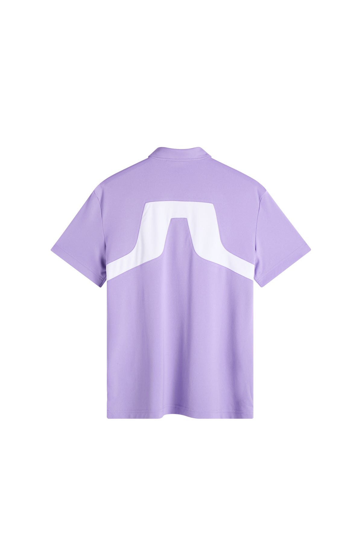 Retro TT Polo / Paisley Purple