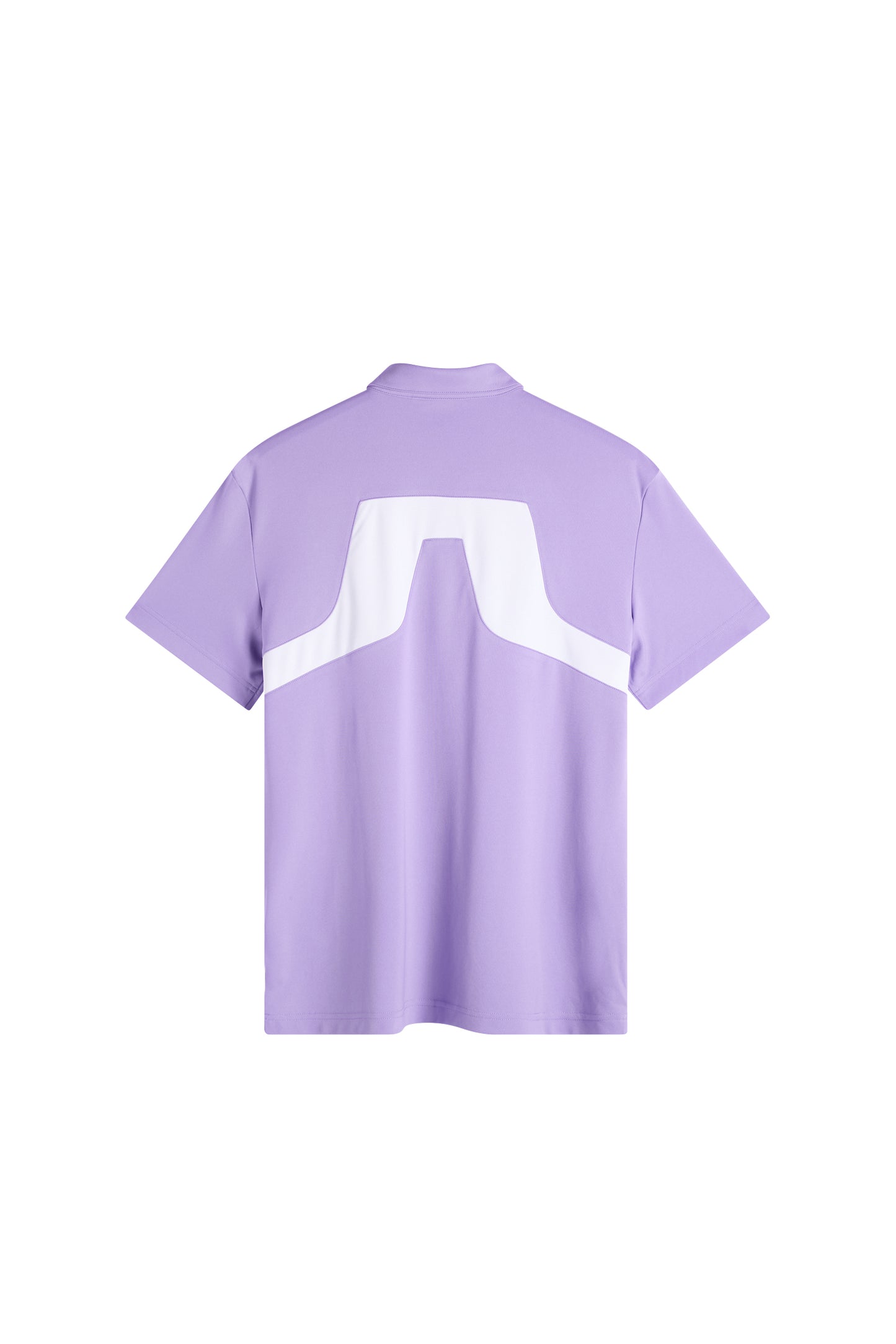 Retro TT Polo / Paisley Purple