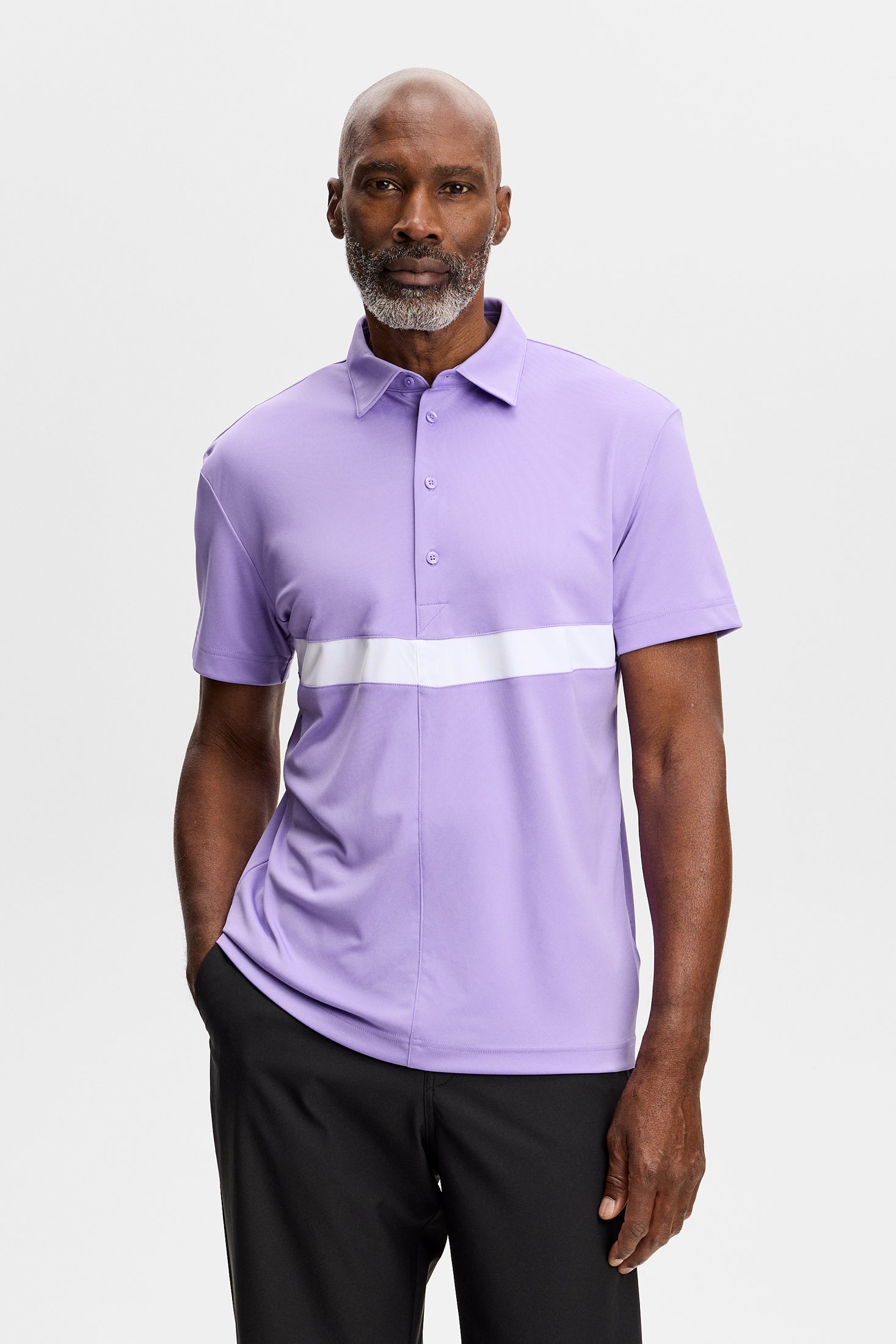 Viktor Hovland – J.LINDEBERG US