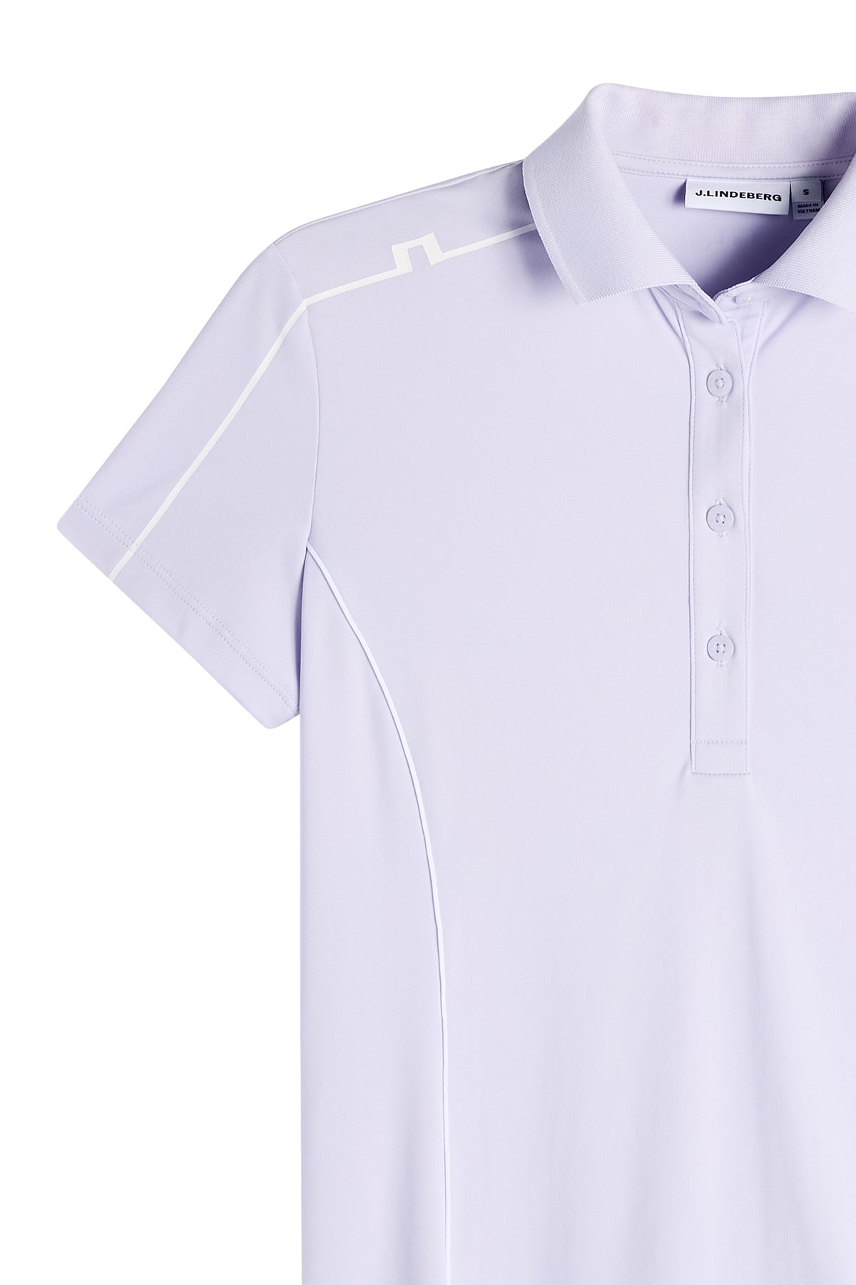 Leyla  Polo / Purple Heather