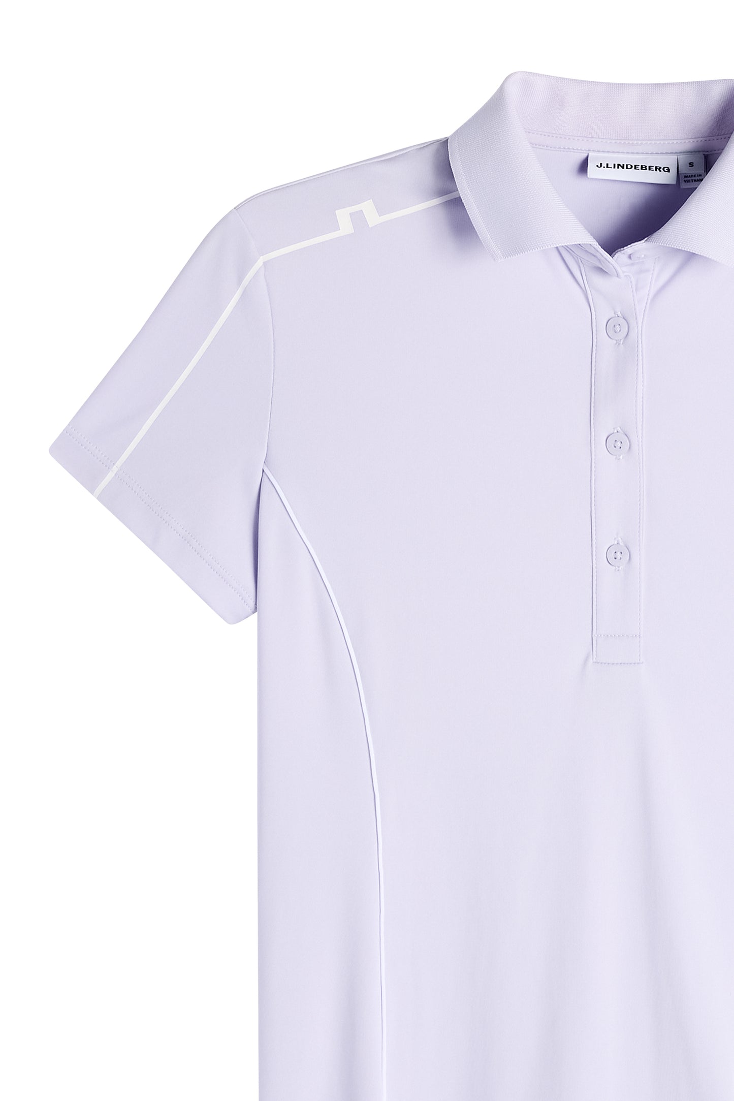 Leyla  Polo / Purple Heather