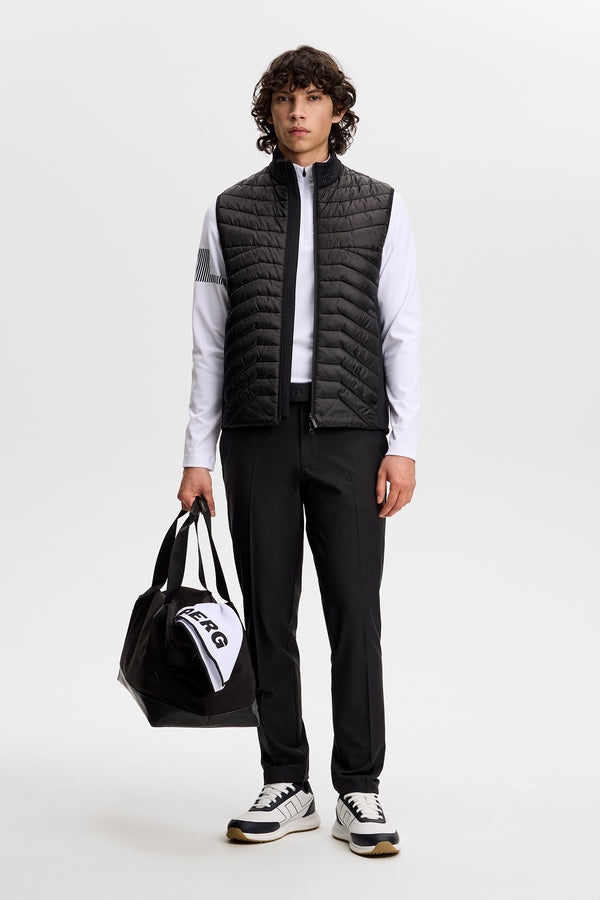 Ellott Pant / Black
