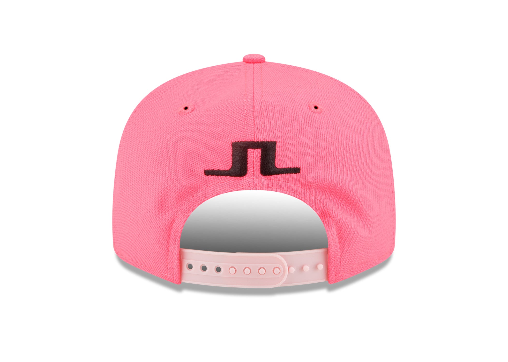 JL x New Era 9FIFTY Pink