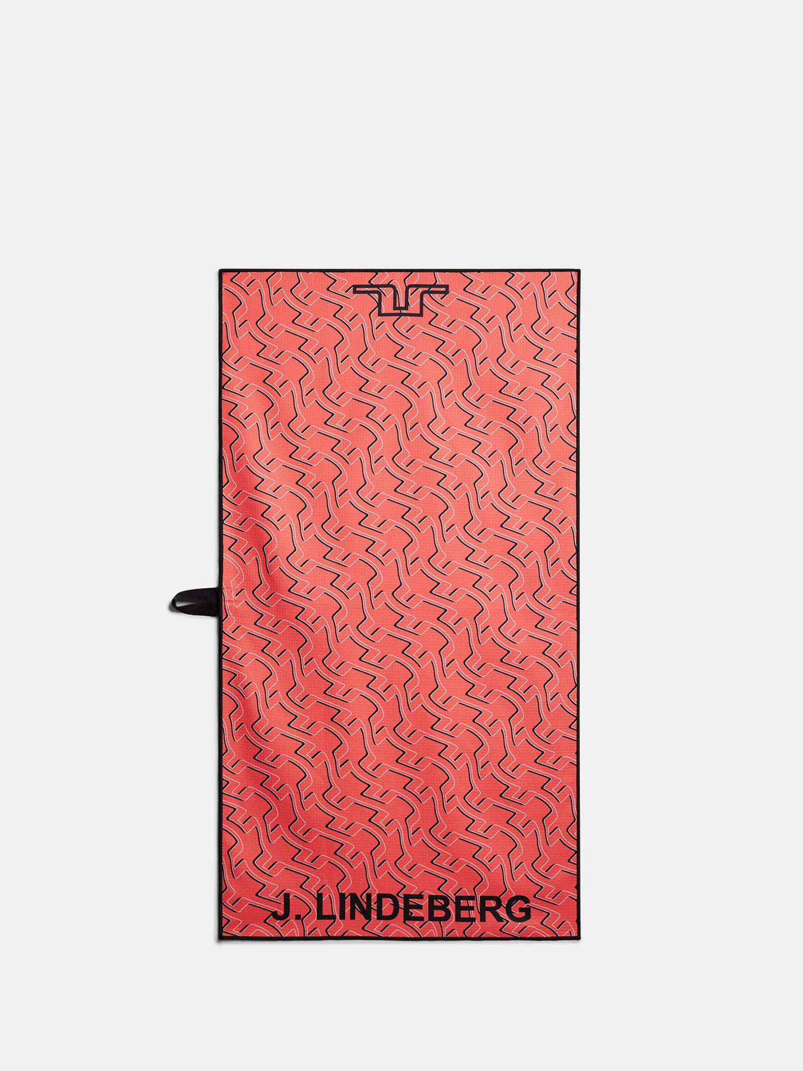 JL Printed Towel