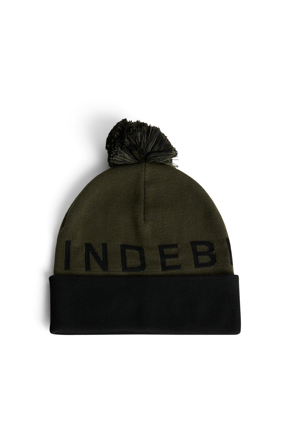 Brannon Beanie / Black