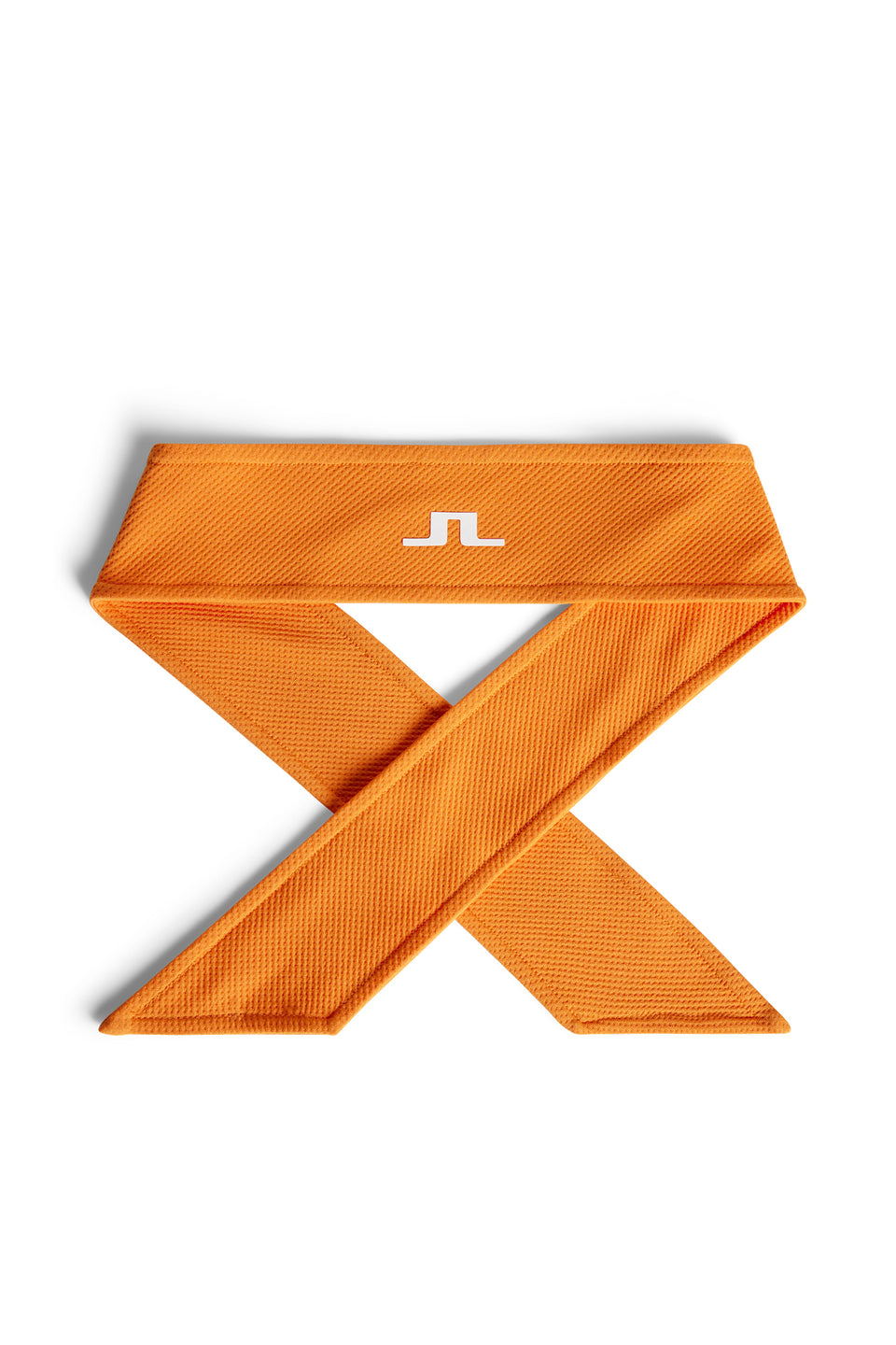 Miko Headband / Sun Orange