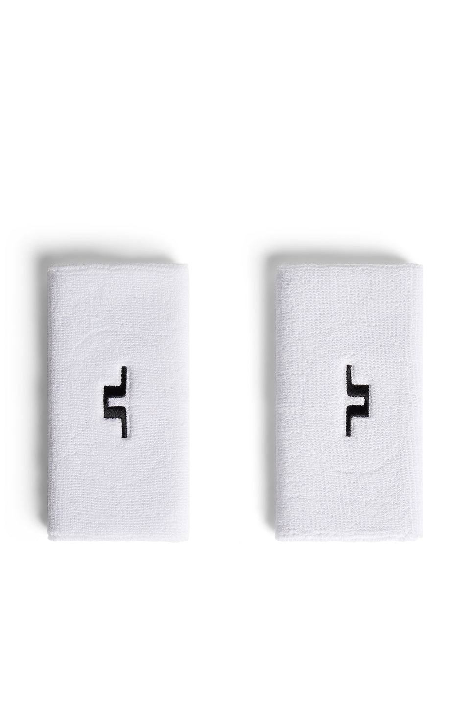 Rally Wristband / White