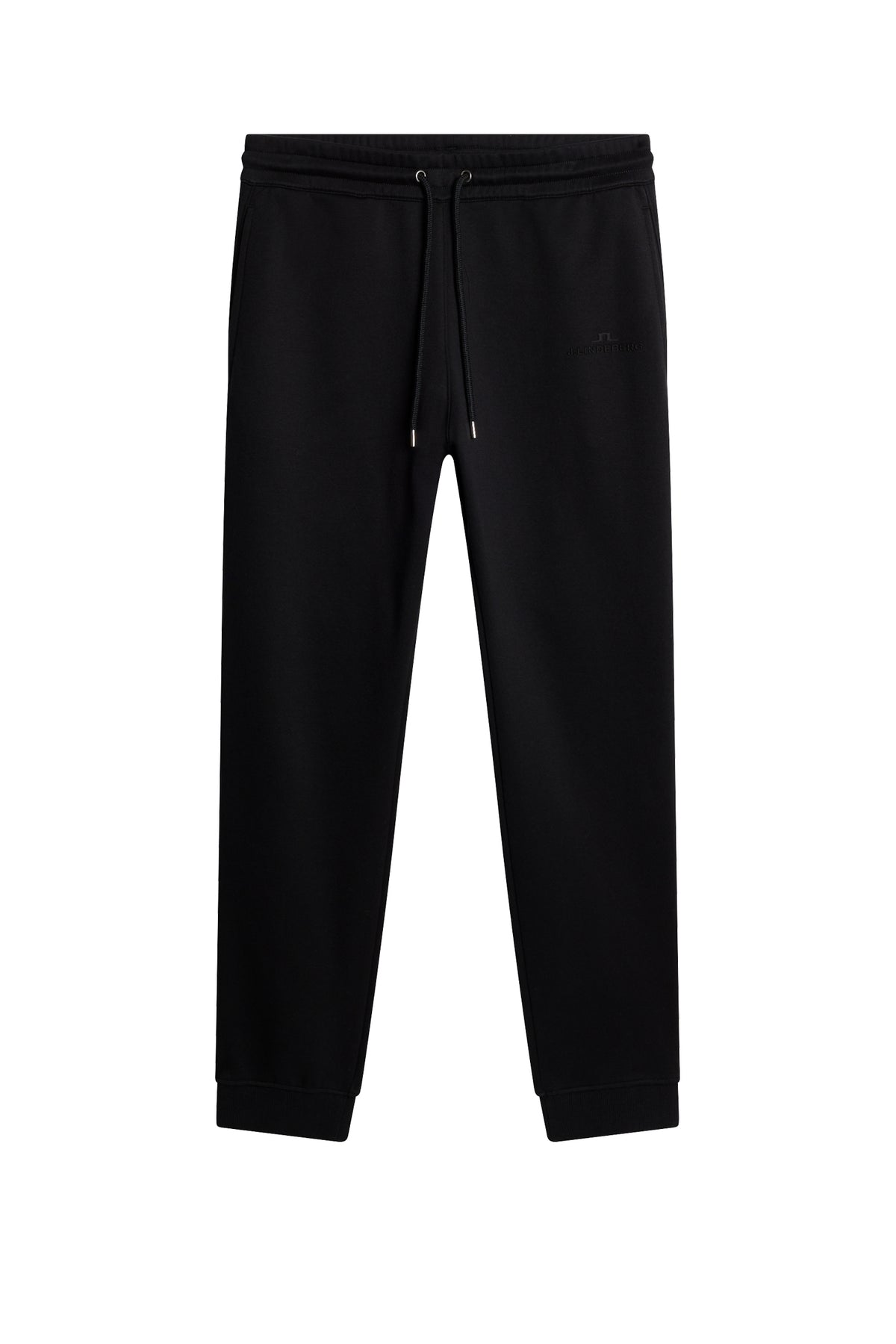 Alpha Pant in Black by J.Lindeberg
