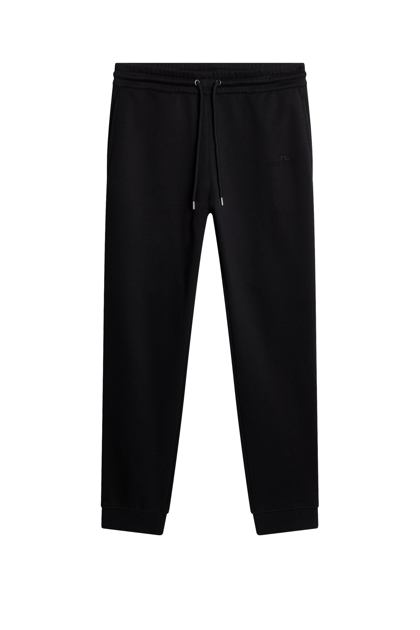 Alpha Pant in Black by J.Lindeberg