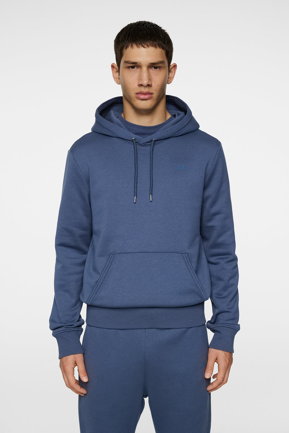 Alpha Hood / Vintage Indigo